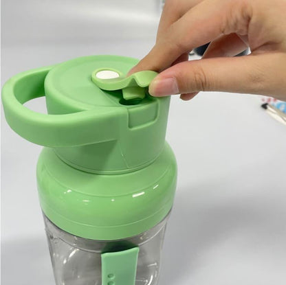 Rechargeable Juicer - 1.5 Ltr