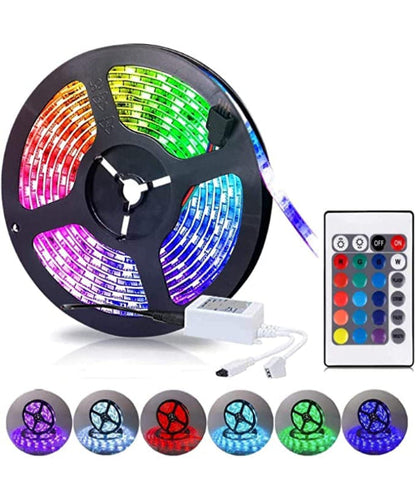 LED Strip (Multi Colour)