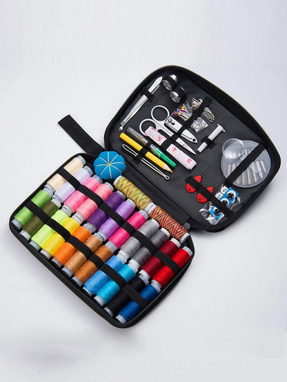 Portable Sewing Kit