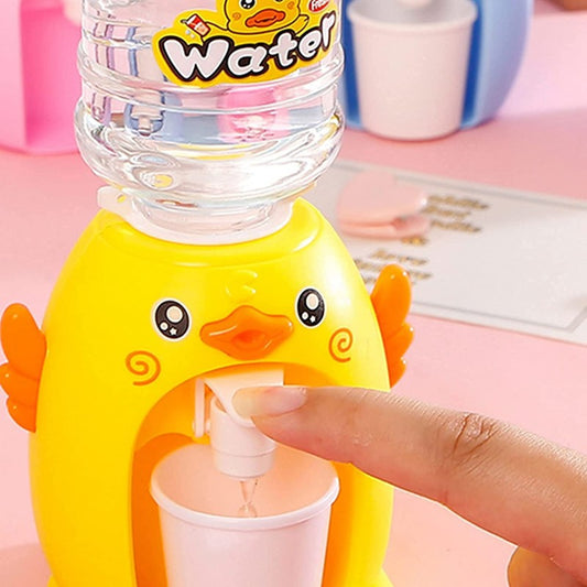 Mini Water Dispenser