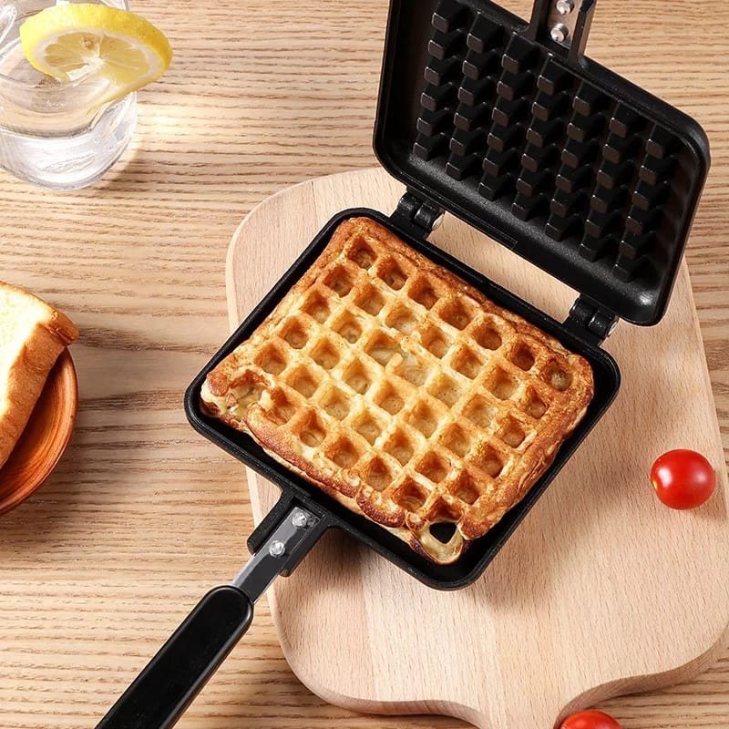 Waffle Maker