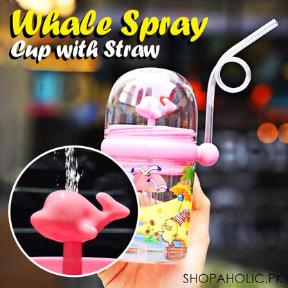 Water Sippy Cup 250ml