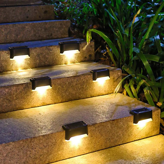 4 Solar Light