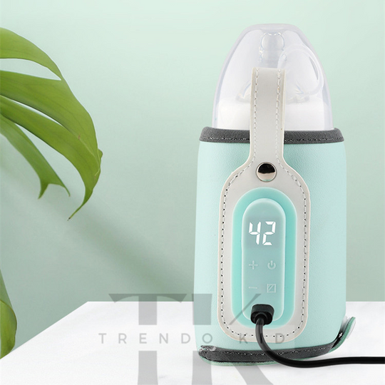 Electric Baby Bottle