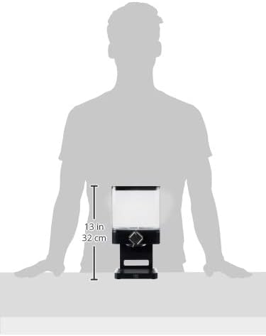 Grain Dispenser Square