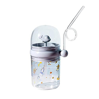 Water Sippy Cup 250ml