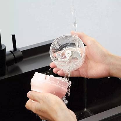 Double Bowl Speedy Chopper