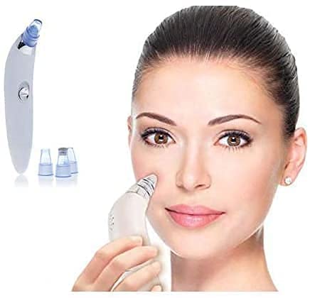 Derma Suction Vacuum