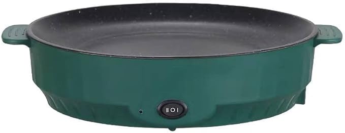 Electric Grill Pan 26cm