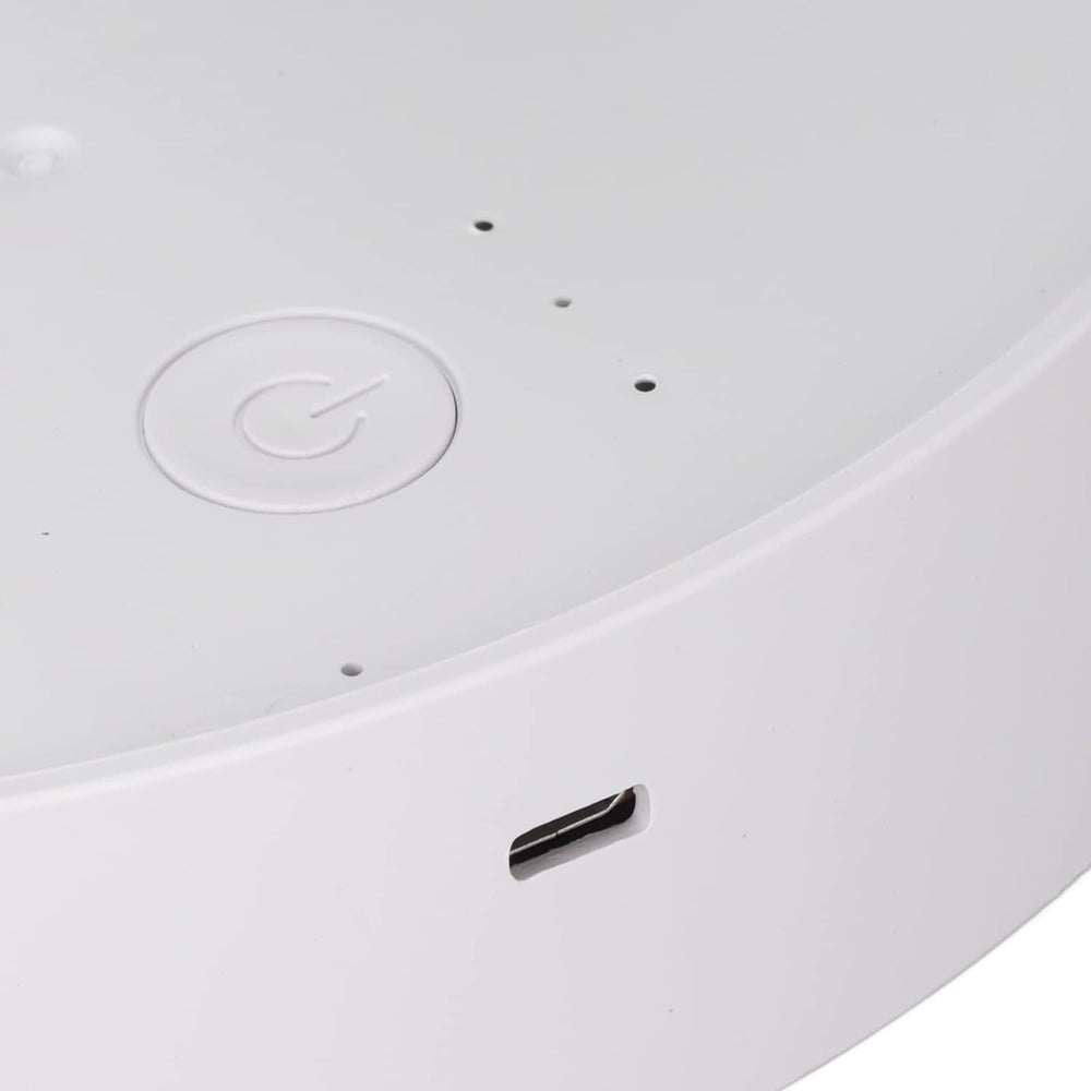 3 Speed Adjustable Fan