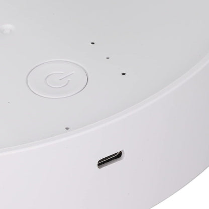 3 Speed Adjustable Fan