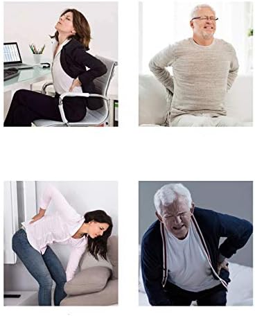 Back Support Care