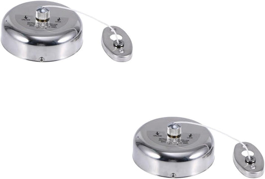 Round Telescopic Clothline