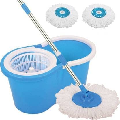 Spin Mop Plastic