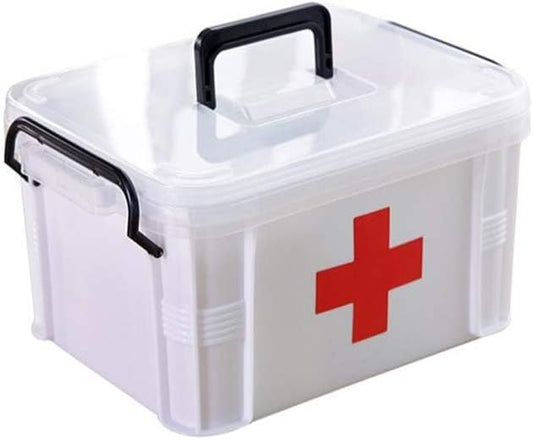Medicine Box