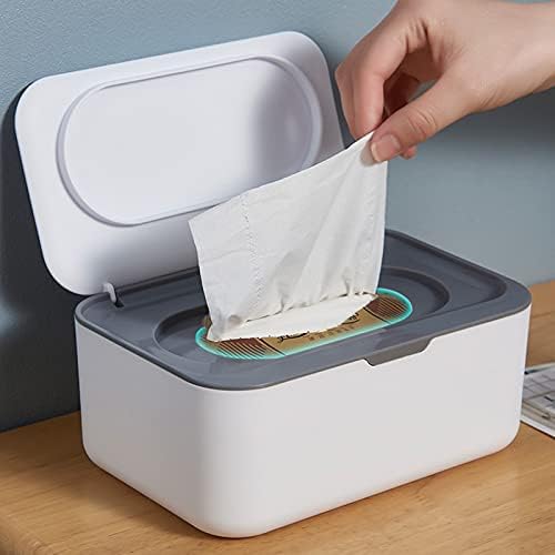 Portable Tissue Box