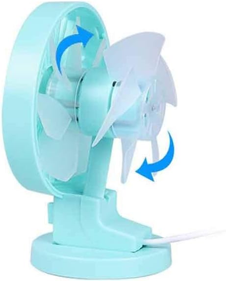 Portable Silent Fan