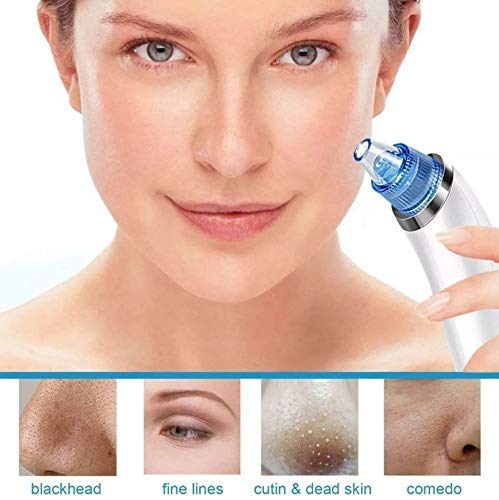 Derma Suction Vacuum