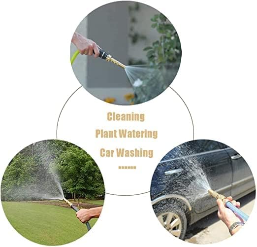 Adjustable Spray Hose