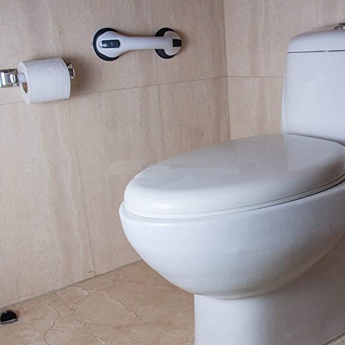 Suction Lock Helping Handle