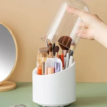Brush Container Makeup