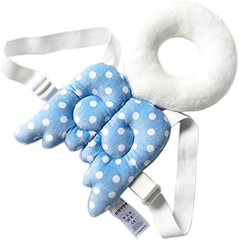Baby Head Protector