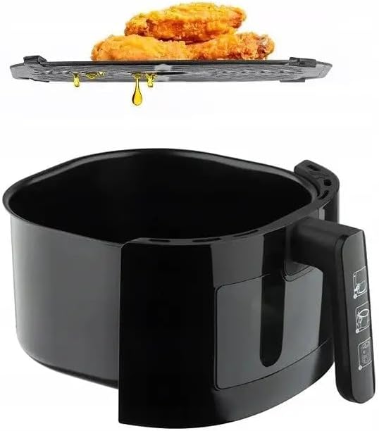 RAF Air Fryer