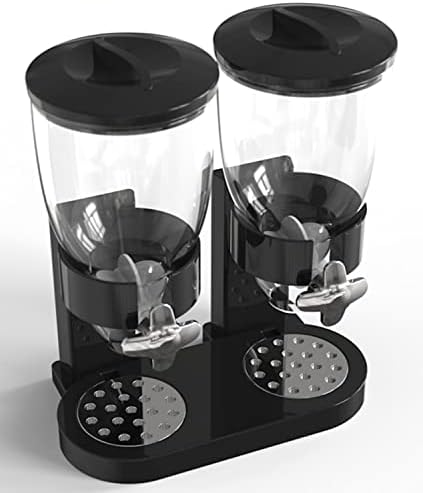 Dual Food Dispenser