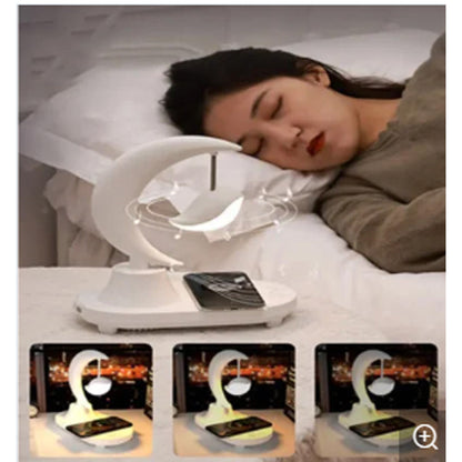 LED Music Atmosphere Lamp