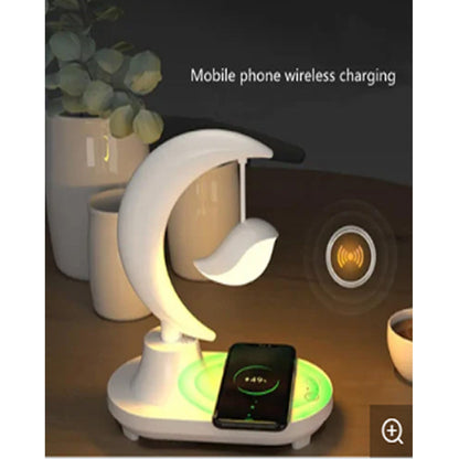 LED Music Atmosphere Lamp