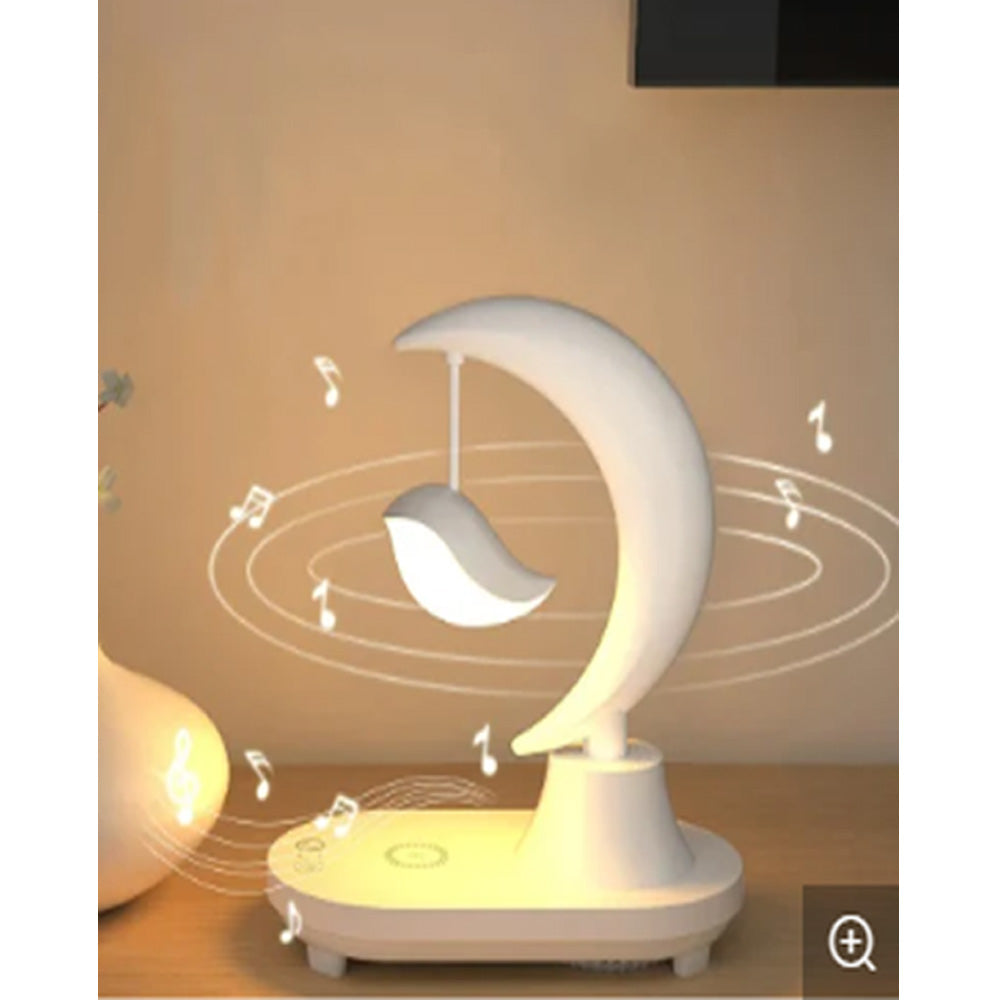 LED Music Atmosphere Lamp