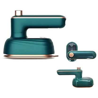 Foldable Garment Steamer