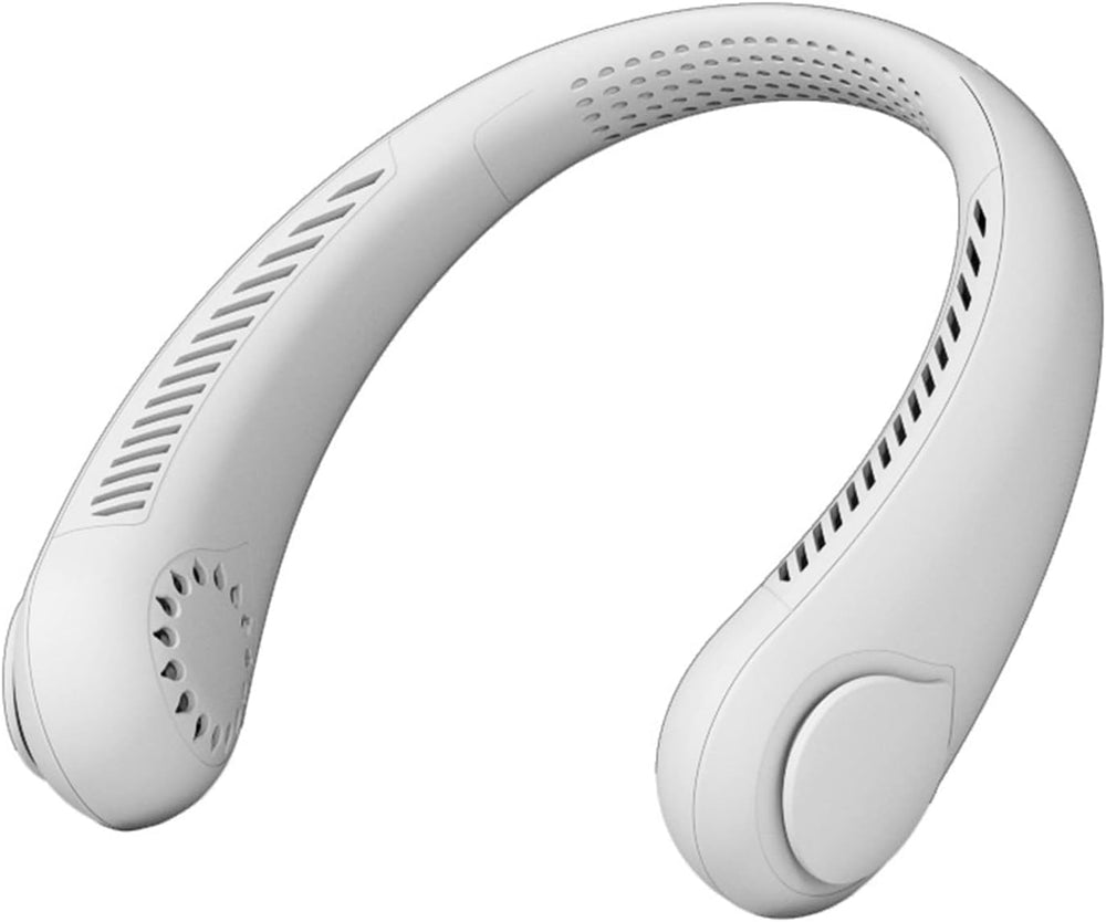 Portable Hanging Neck Fan