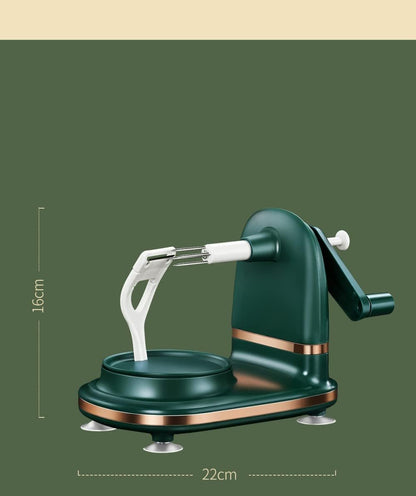 Manual Rotary Kitchen Cutter