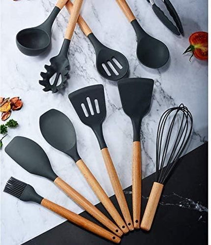Kitchen Utensil Set