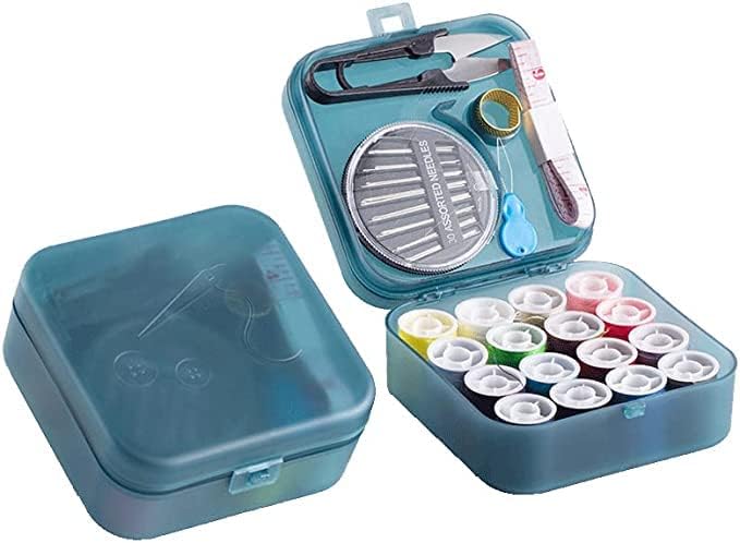 Sewing Tool Kit - 85 Pieces