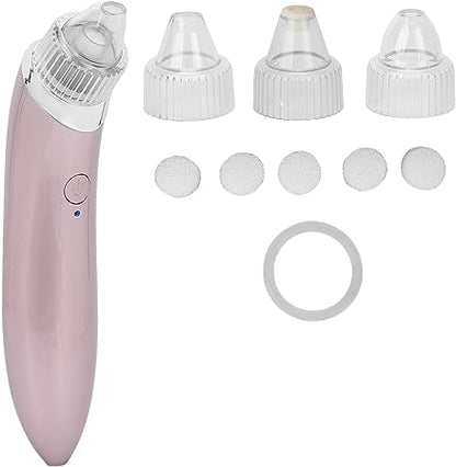 Blackhead Suction Machine