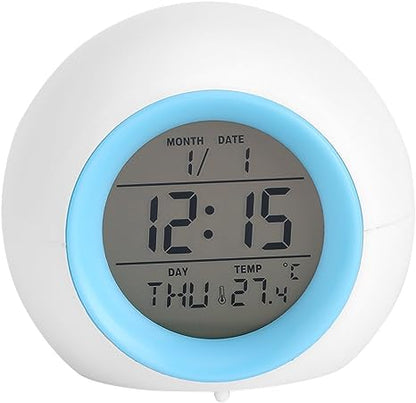 Digitial Alarm Clock