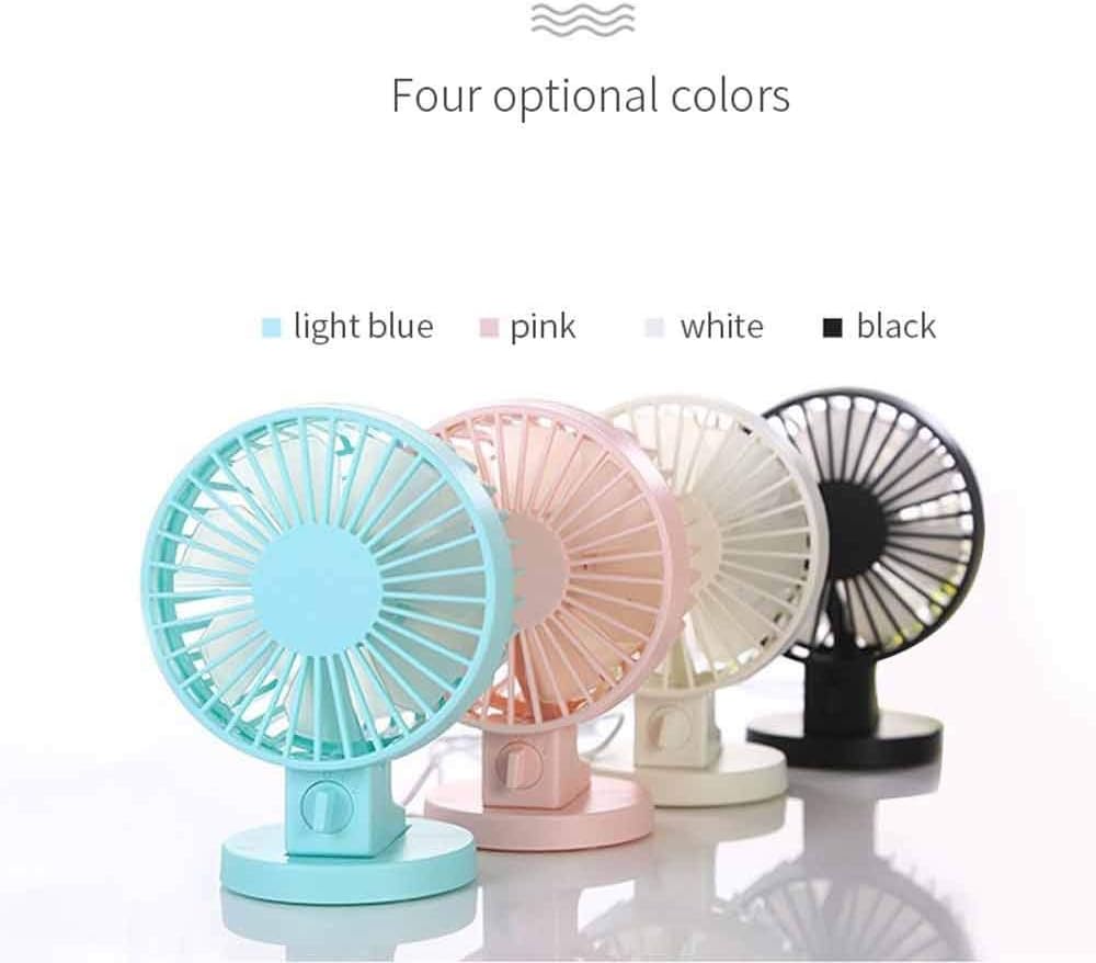 Portable Silent Fan