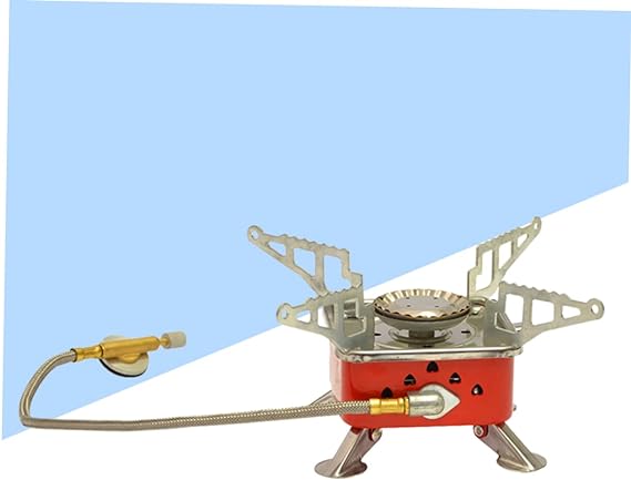 Mini Travelling Stove