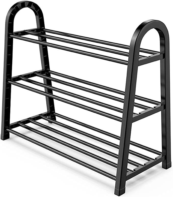 3 Layer Shoe Organizer