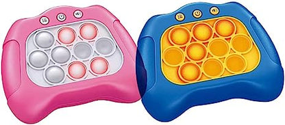 New Pop Push Bubble Childrens Puzzle Games