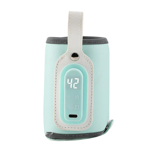 Electric Baby Bottle
