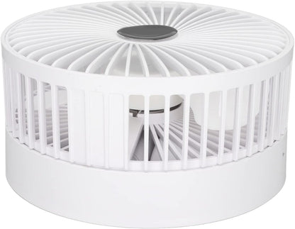 3 Speed Adjustable Fan