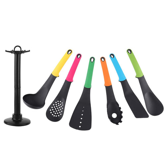 Cutlery Set & Holder