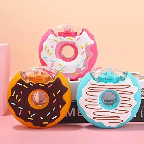Donut Water Bottle