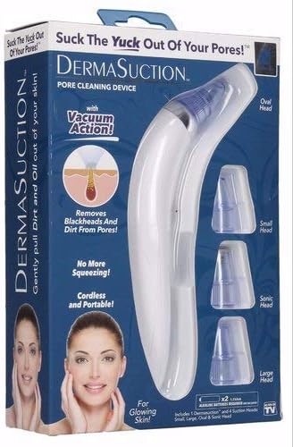 Derma Suction Vacuum