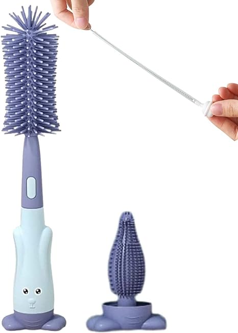 Bottle Cleaning Brush