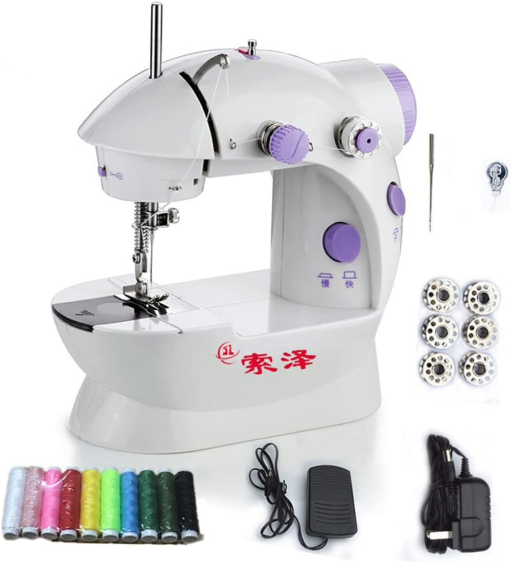 Mini Sewing Machine