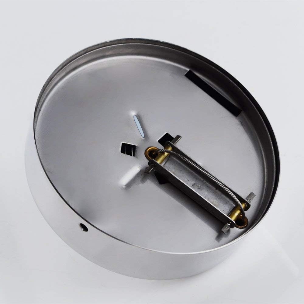 Stainless Steel Retractable Clothesline